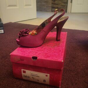 Womens Shoes dress